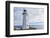 The Lighthouse at Cape Spear National Historic Site, St. John'S, Newfoundland-Michael Nolan-Framed Photographic Print