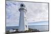 The Lighthouse at Cape Spear National Historic Site, St. John'S, Newfoundland-Michael Nolan-Mounted Photographic Print