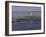 The Lighthouse, Bracelet Bay, Mumbles-Tom Hughes-Framed Giclee Print