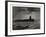 The Lighthouse, Cadiz, Spain-null-Framed Giclee Print