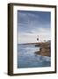 The Lighthouse-Julian Elliott-Framed Photographic Print