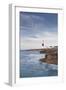 The Lighthouse-Julian Elliott-Framed Photographic Print