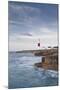 The Lighthouse-Julian Elliott-Mounted Photographic Print