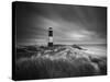 The Lighthouse-Martin Henson-Stretched Canvas