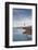 The Lighthouse-Julian Elliott-Framed Photographic Print