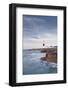 The Lighthouse-Julian Elliott-Framed Photographic Print