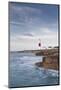 The Lighthouse-Julian Elliott-Mounted Photographic Print