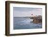 The Lighthouse-Julian Elliott-Framed Photographic Print