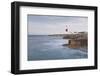 The Lighthouse-Julian Elliott-Framed Photographic Print