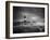 The Lighthouse-Martin Henson-Framed Photographic Print