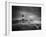 The Lighthouse-Martin Henson-Framed Photographic Print