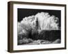 The Lighthouse-Alejandro Garcia Bernardo-Framed Photographic Print