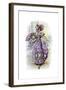 The Lilac, 1899-C Wilhelm-Framed Giclee Print