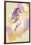 The Lilac Fairy-Olga And Alexey Drozdov-Framed Giclee Print