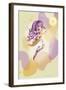 The Lilac Fairy-Olga And Alexey Drozdov-Framed Giclee Print