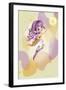 The Lilac Fairy-Olga And Alexey Drozdov-Framed Giclee Print