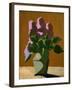 The Lilacs-Edouard Vuillard-Framed Art Print