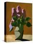 The Lilacs-Edouard Vuillard-Stretched Canvas