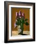 The Lilacs-Edouard Vuillard-Framed Art Print