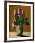 The Lilacs-Edouard Vuillard-Framed Art Print