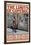 The Limits of Control - French Style-null-Framed Poster
