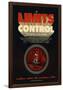 The Limits of Control - German Style-null-Framed Poster