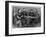 The Lincoln Family, Pub. C.1867-null-Framed Giclee Print