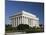 The Lincoln Memorial, Washington D.C., United States of America, North America-Mark Chivers-Mounted Photographic Print