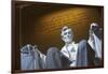 The Lincoln Memorial, Washington Dc.-Jon Hicks-Framed Photographic Print