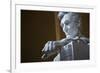 The Lincoln Memorial, Washington Dc.-Jon Hicks-Framed Photographic Print