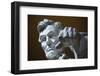 The Lincoln Memorial, Washington Dc.-Jon Hicks-Framed Photographic Print