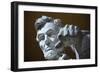 The Lincoln Memorial, Washington Dc.-Jon Hicks-Framed Photographic Print