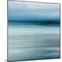 The Line between Sea and Sky-Olivia Joy StClaire-Mounted Photographic Print