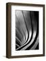 The Lines-kahar lagaa-Framed Photographic Print