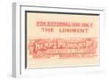 White Frame