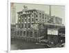 The Lion Brewery, Belvedere Road, Lambeth, London, 1928-null-Framed Photographic Print