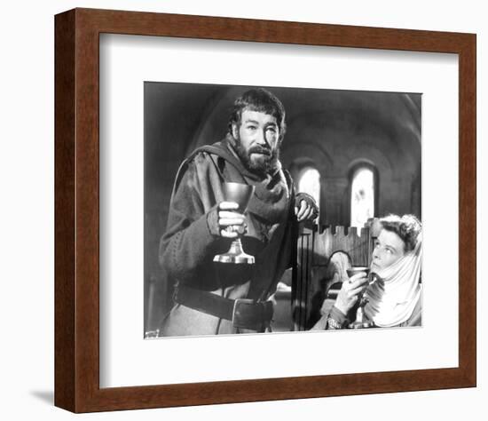 The Lion in Winter (1968)-null-Framed Photo