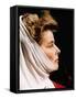 The Lion In Winter, Katharine Hepburn As Eleanor Of Aquitaine, 1968-null-Framed Stretched Canvas