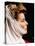 The Lion In Winter, Katharine Hepburn As Eleanor Of Aquitaine, 1968-null-Stretched Canvas