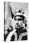 The Lion in Winter, Timothy Dalton as Philip II, 1968-null-Stretched Canvas