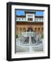 The Lion's Court-Larry Smart-Framed Premium Giclee Print