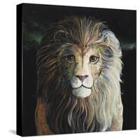 The Lion-Jamin Still-Stretched Canvas