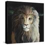 The Lion-Jamin Still-Stretched Canvas