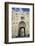 The Lions Gate in the Old City, UNESCO World Heritage Site, Jerusalem, Israel, Middle East-Yadid Levy-Framed Photographic Print
