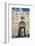 The Lions Gate in the Old City, UNESCO World Heritage Site, Jerusalem, Israel, Middle East-Yadid Levy-Framed Photographic Print