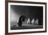 The liposuction-Victoria Ivanova-Framed Photographic Print