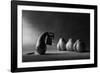 The liposuction-Victoria Ivanova-Framed Photographic Print