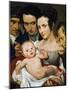 The Lipparini Family, 1770-Ludovico Lipparini-Mounted Giclee Print