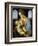 The Litta Madonna, 1490-Leonardo da Vinci-Framed Giclee Print