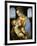 The Litta Madonna, 1490-Leonardo da Vinci-Framed Giclee Print